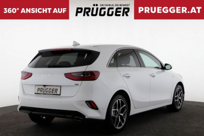 KIA Ceed Neuwagen KIA Ceed Neuwagen
