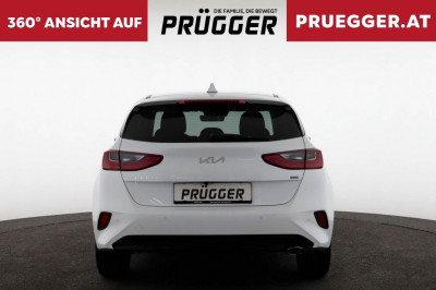 KIA Ceed Neuwagen KIA Ceed Neuwagen
