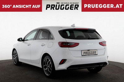 KIA Ceed Neuwagen KIA Ceed Neuwagen