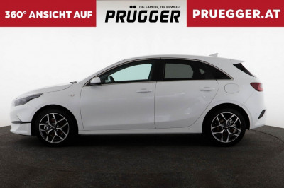 KIA Ceed Neuwagen KIA Ceed Neuwagen