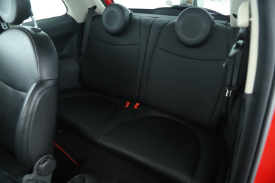 Fiat 500 Gebrauchtwagen