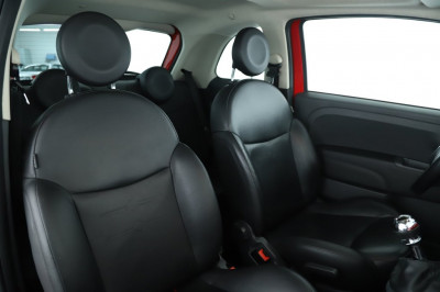 Fiat 500 Gebrauchtwagen