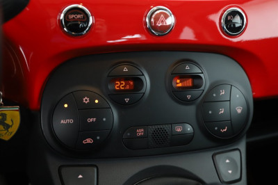 Fiat 500 Gebrauchtwagen