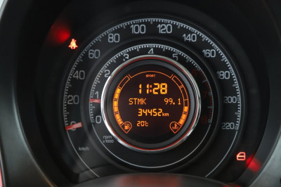 Fiat 500 Gebrauchtwagen