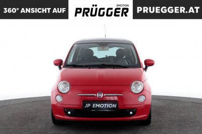 Fiat 500 Gebrauchtwagen