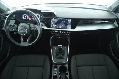 Audi A3 Gebrauchtwagen Audi A3 Gebrauchtwagen