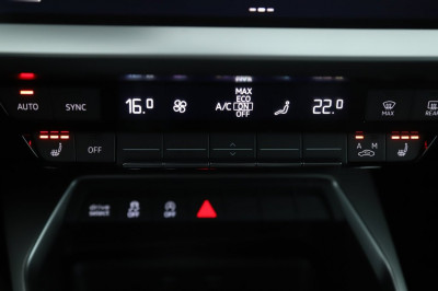 Audi A3 Gebrauchtwagen Audi A3 Gebrauchtwagen