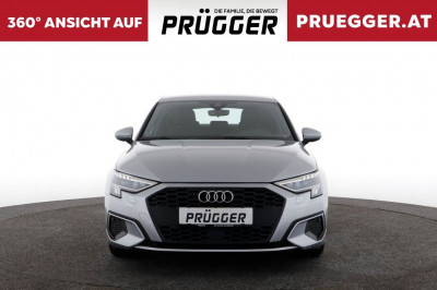 Audi A3 Gebrauchtwagen Audi A3 Gebrauchtwagen