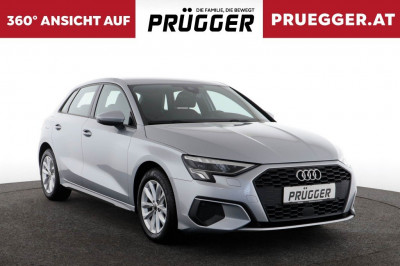 Audi A3 Gebrauchtwagen Audi A3 Gebrauchtwagen