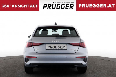 Audi A3 Gebrauchtwagen Audi A3 Gebrauchtwagen