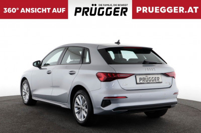 Audi A3 Gebrauchtwagen Audi A3 Gebrauchtwagen