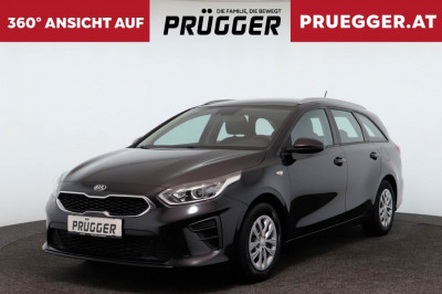 KIA Ceed Gebrauchtwagen