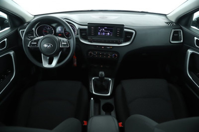 KIA Ceed Gebrauchtwagen KIA Ceed Gebrauchtwagen