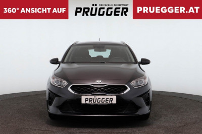 KIA Ceed Gebrauchtwagen KIA Ceed Gebrauchtwagen