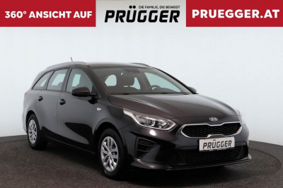 KIA Ceed Gebrauchtwagen KIA Ceed Gebrauchtwagen