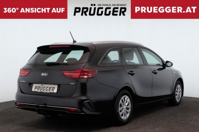 KIA Ceed Gebrauchtwagen KIA Ceed Gebrauchtwagen