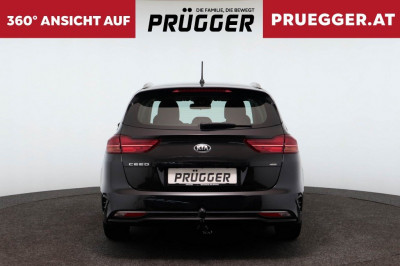 KIA Ceed Gebrauchtwagen KIA Ceed Gebrauchtwagen