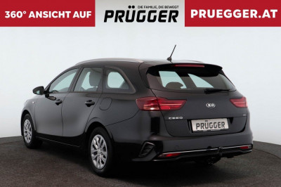 KIA Ceed Gebrauchtwagen KIA Ceed Gebrauchtwagen