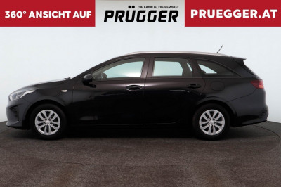 KIA Ceed Gebrauchtwagen KIA Ceed Gebrauchtwagen