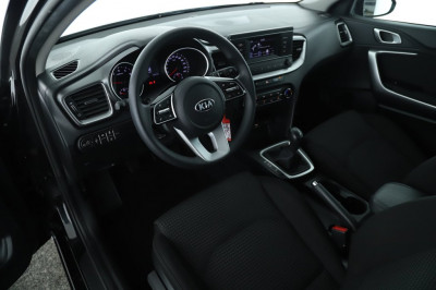 KIA Ceed Gebrauchtwagen KIA Ceed Gebrauchtwagen