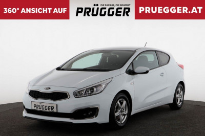 KIA ProCeed Gebrauchtwagen