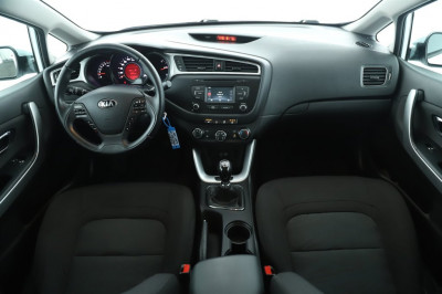 KIA ProCeed Gebrauchtwagen KIA ProCeed Gebrauchtwagen