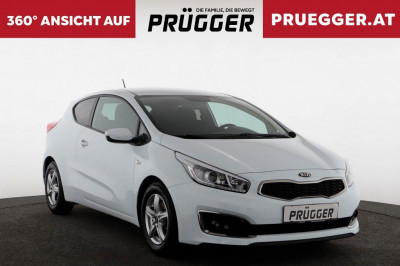 KIA ProCeed Gebrauchtwagen KIA ProCeed Gebrauchtwagen