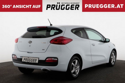 KIA ProCeed Gebrauchtwagen KIA ProCeed Gebrauchtwagen