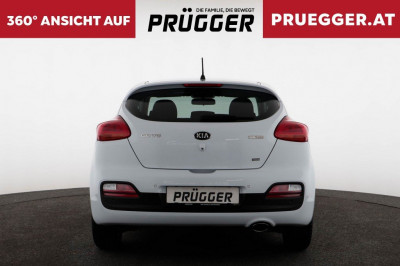 KIA ProCeed Gebrauchtwagen KIA ProCeed Gebrauchtwagen