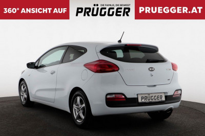 KIA ProCeed Gebrauchtwagen KIA ProCeed Gebrauchtwagen