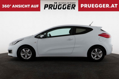 KIA ProCeed Gebrauchtwagen KIA ProCeed Gebrauchtwagen