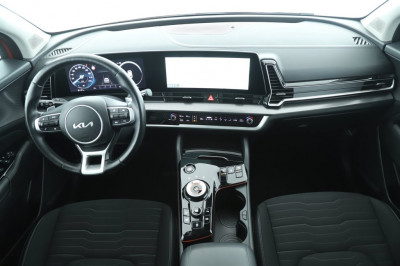 KIA Sportage Gebrauchtwagen KIA Sportage Gebrauchtwagen