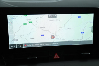 KIA Sportage Gebrauchtwagen KIA Sportage Gebrauchtwagen