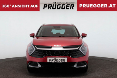 KIA Sportage Gebrauchtwagen KIA Sportage Gebrauchtwagen