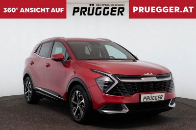 KIA Sportage Gebrauchtwagen KIA Sportage Gebrauchtwagen