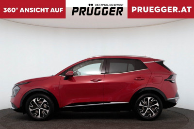 KIA Sportage Gebrauchtwagen KIA Sportage Gebrauchtwagen