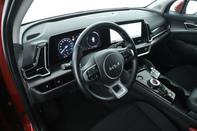 KIA Sportage Gebrauchtwagen KIA Sportage Gebrauchtwagen