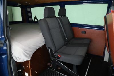 VW Transporter T6 Gebrauchtwagen VW Transporter T6 Gebrauchtwagen