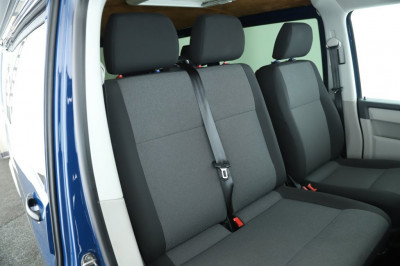 VW Transporter T6 Gebrauchtwagen VW Transporter T6 Gebrauchtwagen