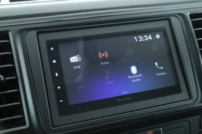 VW Transporter T6 Gebrauchtwagen VW Transporter T6 Gebrauchtwagen