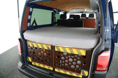 VW Transporter T6 Gebrauchtwagen VW Transporter T6 Gebrauchtwagen