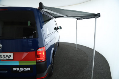 VW Transporter T6 Gebrauchtwagen VW Transporter T6 Gebrauchtwagen