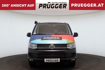 VW Transporter T6 Gebrauchtwagen VW Transporter T6 Gebrauchtwagen