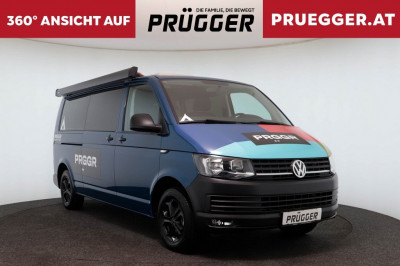 VW Transporter T6 Gebrauchtwagen VW Transporter T6 Gebrauchtwagen