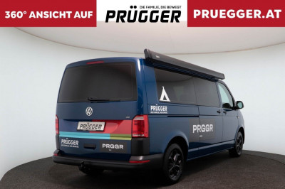 VW Transporter T6 Gebrauchtwagen VW Transporter T6 Gebrauchtwagen
