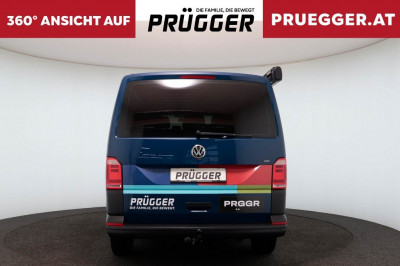 VW Transporter T6 Gebrauchtwagen VW Transporter T6 Gebrauchtwagen