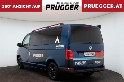 VW Transporter T6 Gebrauchtwagen VW Transporter T6 Gebrauchtwagen
