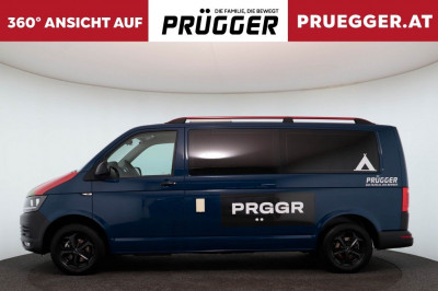 VW Transporter T6 Gebrauchtwagen VW Transporter T6 Gebrauchtwagen