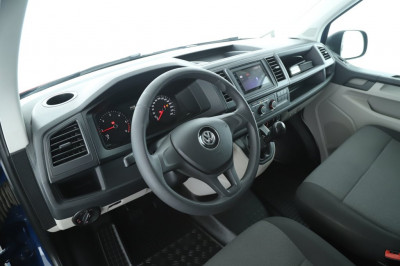 VW Transporter T6 Gebrauchtwagen VW Transporter T6 Gebrauchtwagen