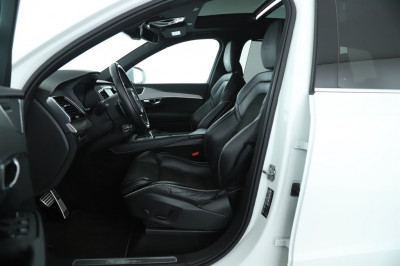 Volvo XC90 Gebrauchtwagen Volvo XC90 Gebrauchtwagen